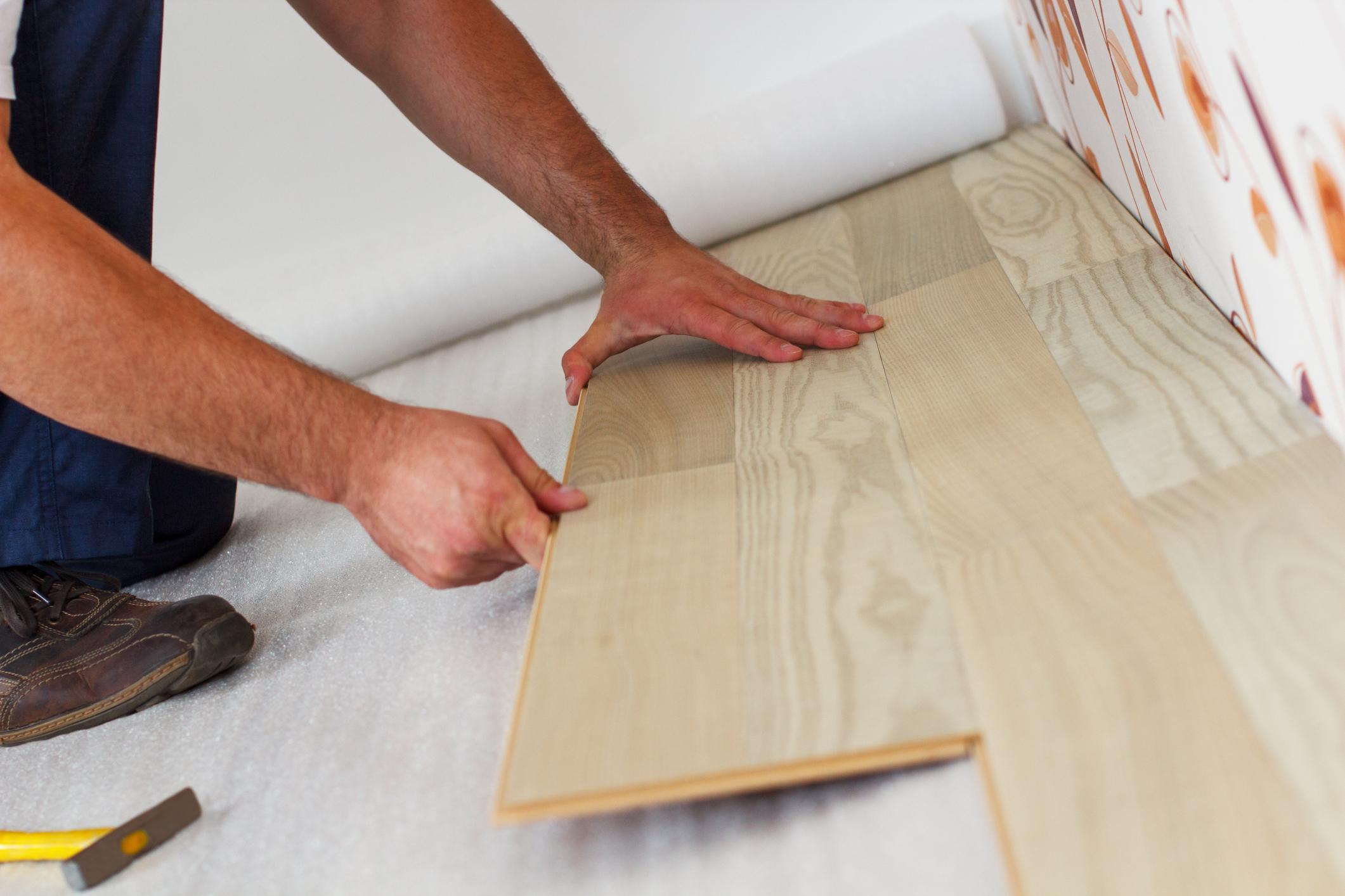 Boğazkale Laminatçı